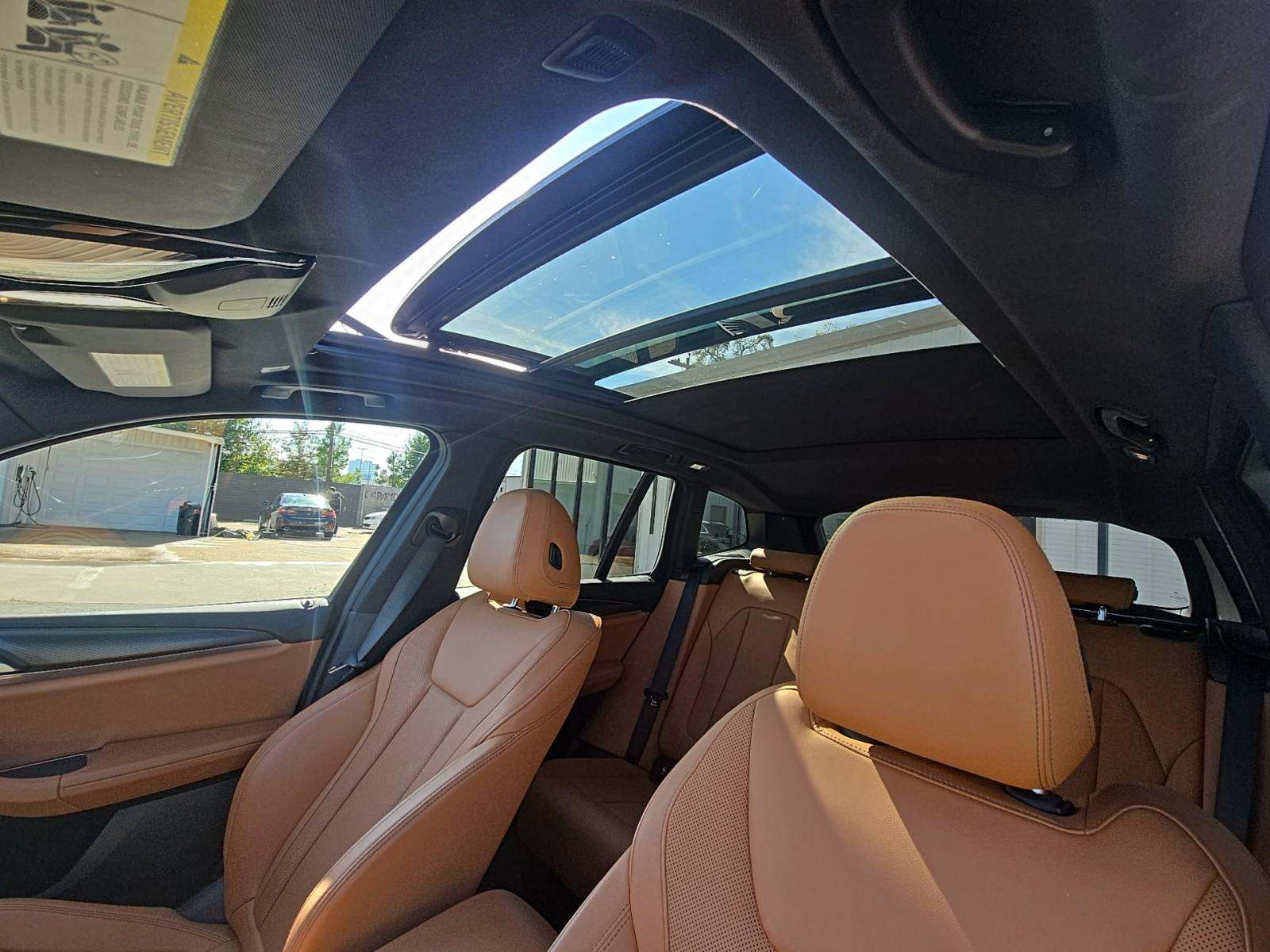 2023 BMW X3 sDrive30i RWD