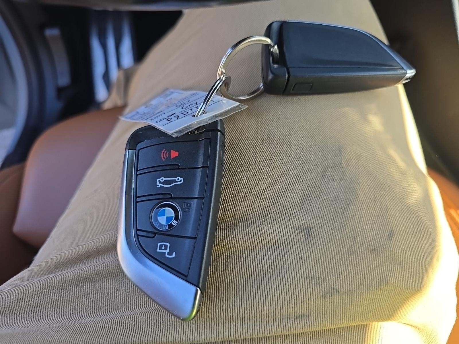 2023 BMW X3 sDrive30i RWD