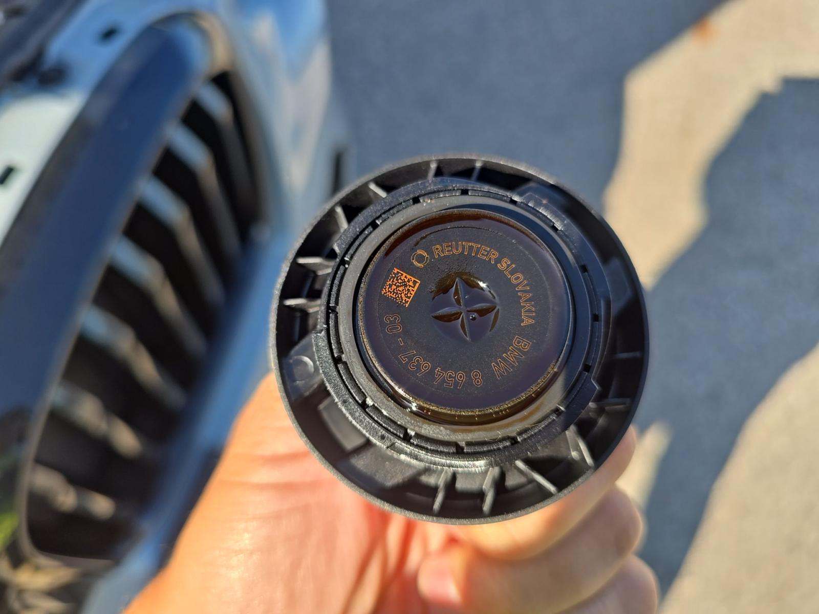 2023 BMW X3 sDrive30i RWD