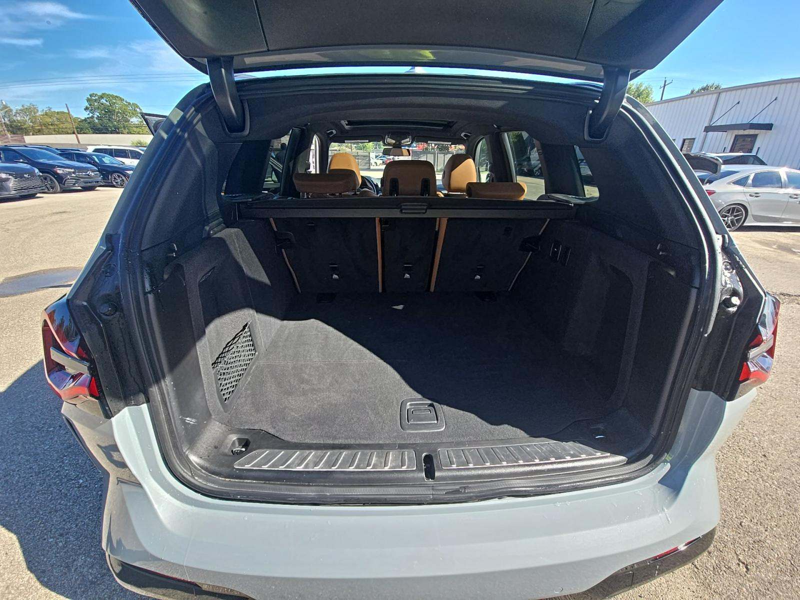 2023 BMW X3 sDrive30i RWD