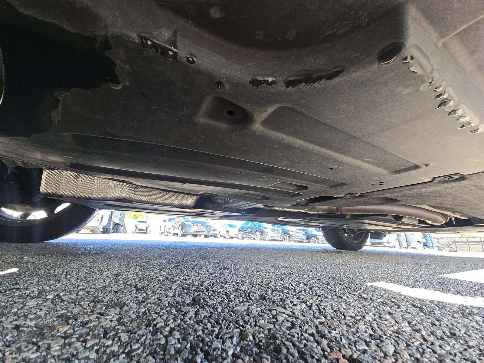 2023 BMW X3 sDrive30i RWD