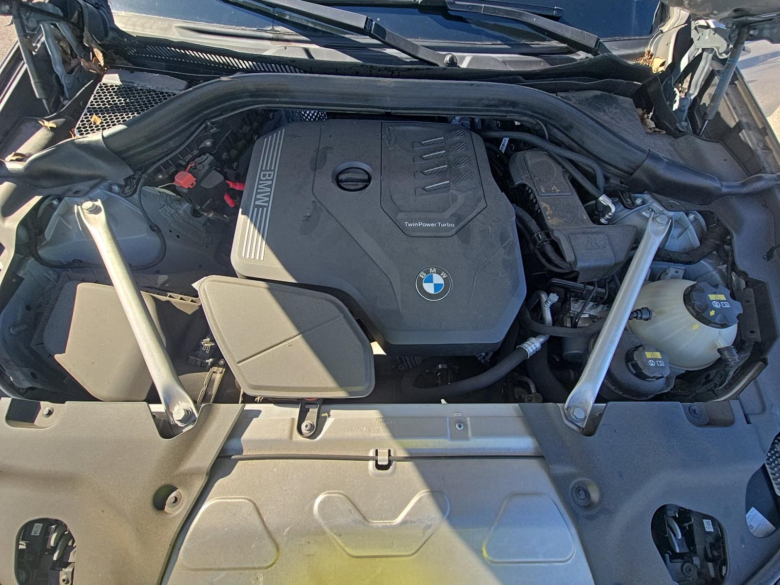 2023 BMW X3 sDrive30i RWD