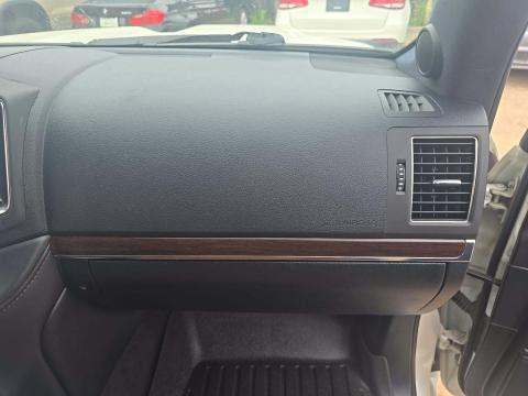 2021 Toyota Land Cruiser Base AWD