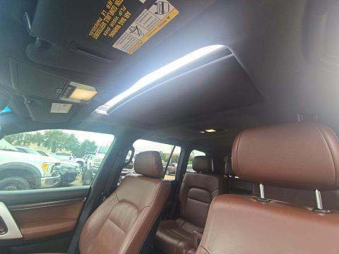 2021 Toyota Land Cruiser Base AWD