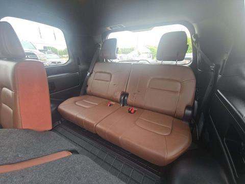 2021 Toyota Land Cruiser Base AWD