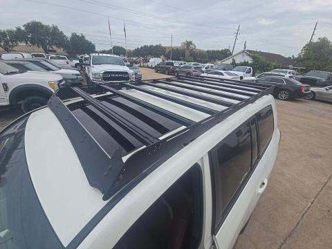 2021 Toyota Land Cruiser Base AWD