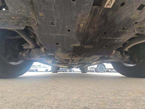 2021 Toyota Land Cruiser Base AWD
