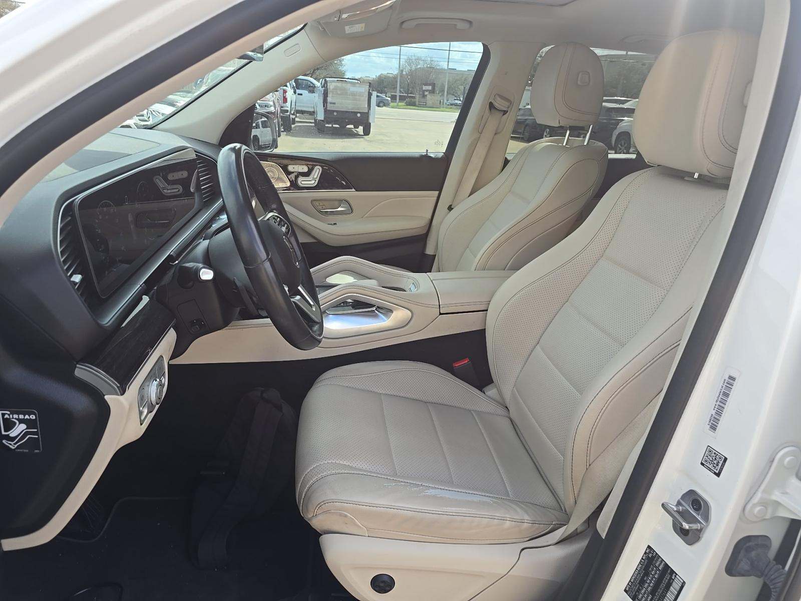 2021 Mercedes-Benz GLE GLE 350 RWD