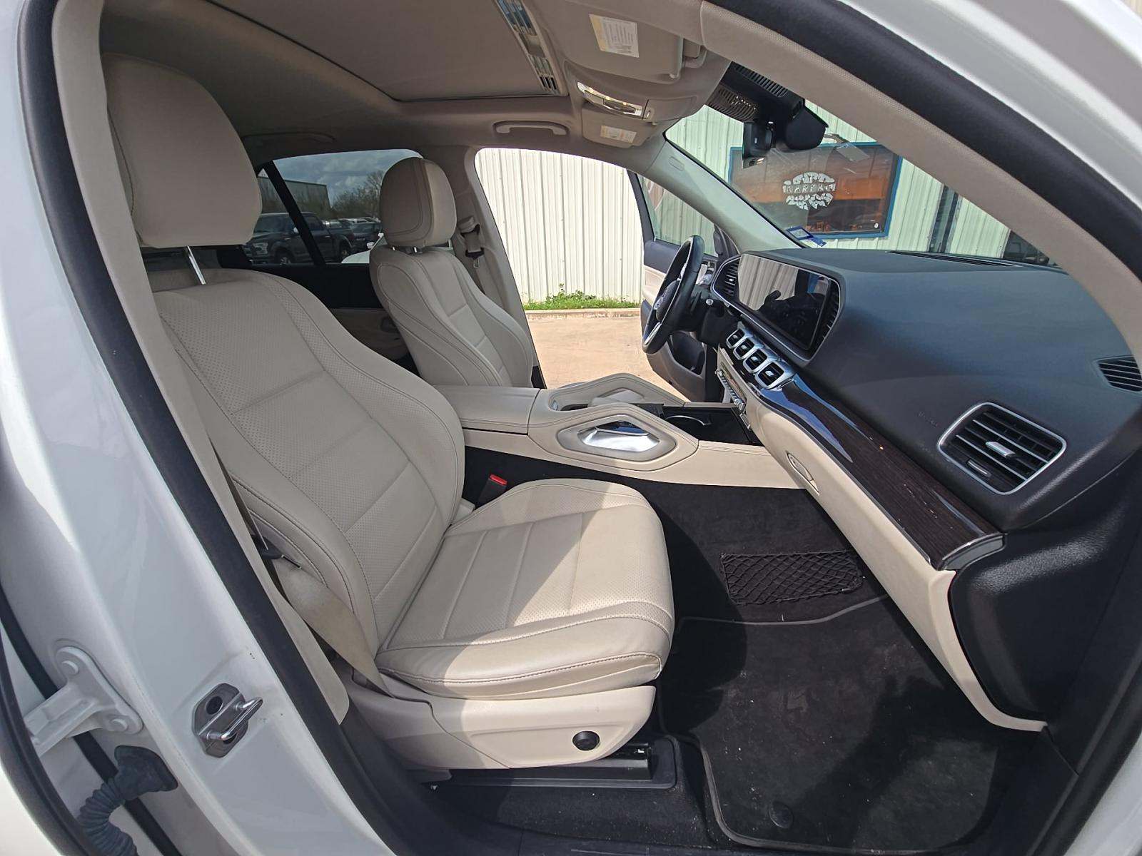 2021 Mercedes-Benz GLE GLE 350 RWD