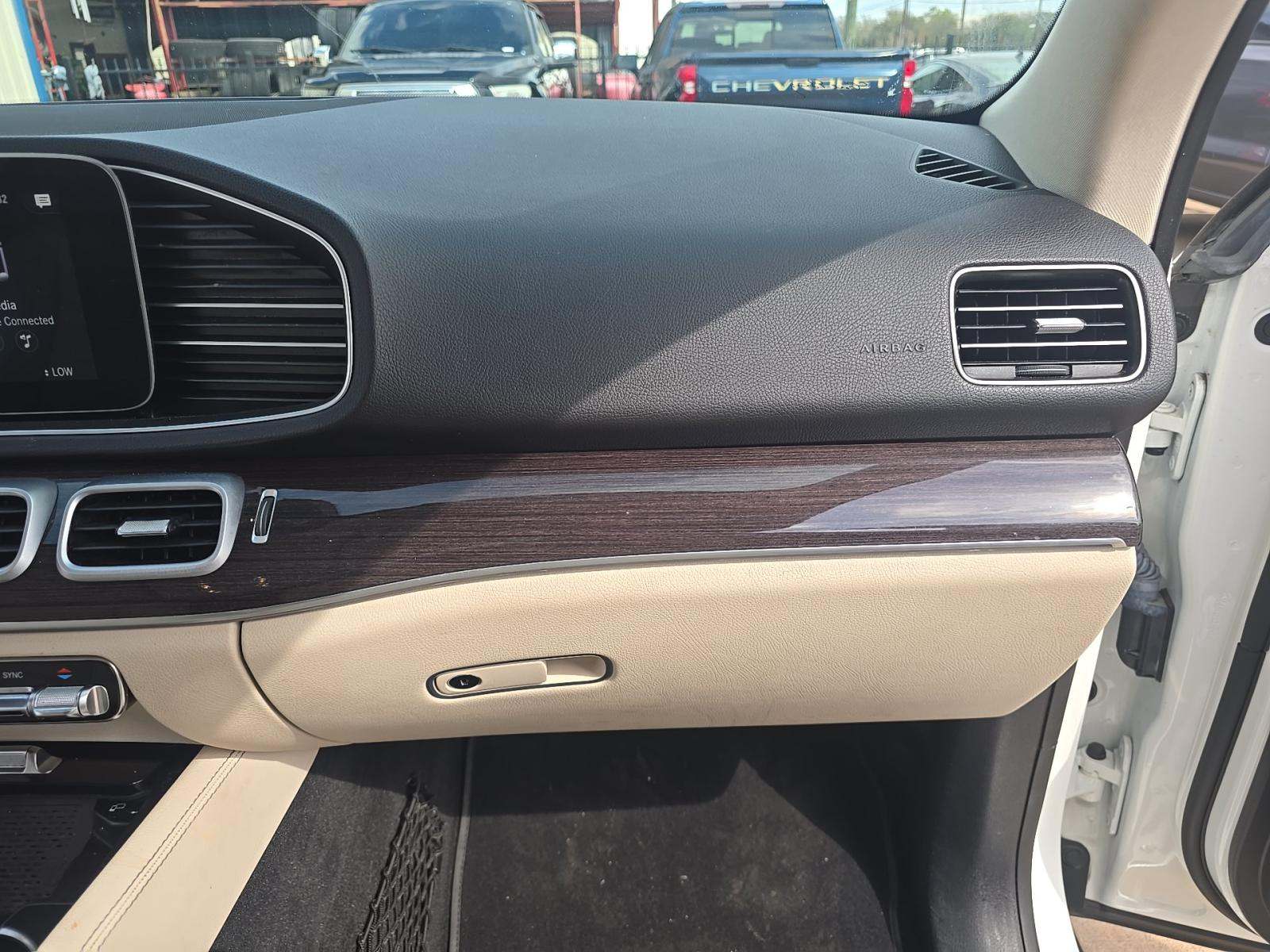 2021 Mercedes-Benz GLE GLE 350 RWD