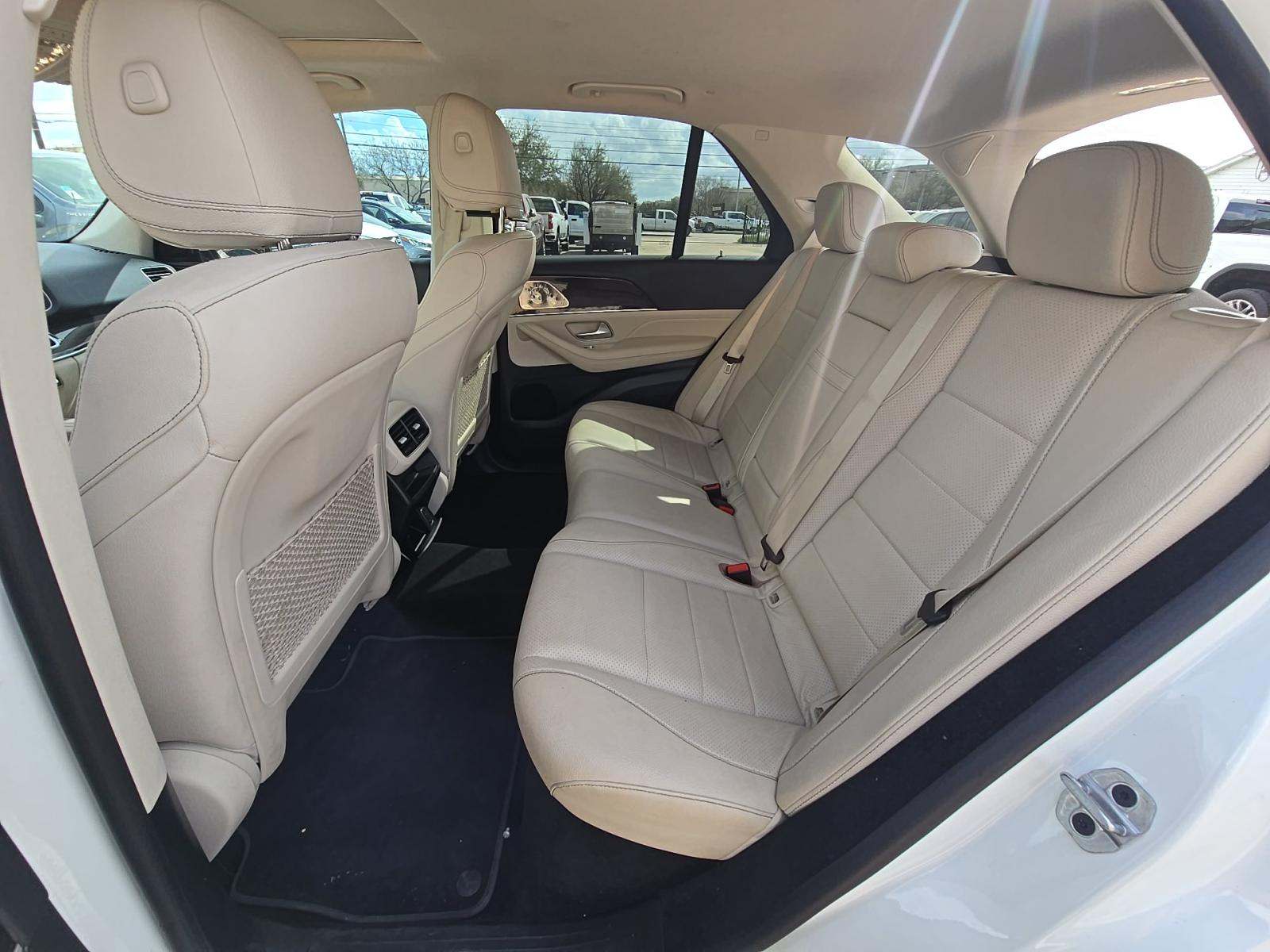 2021 Mercedes-Benz GLE GLE 350 RWD