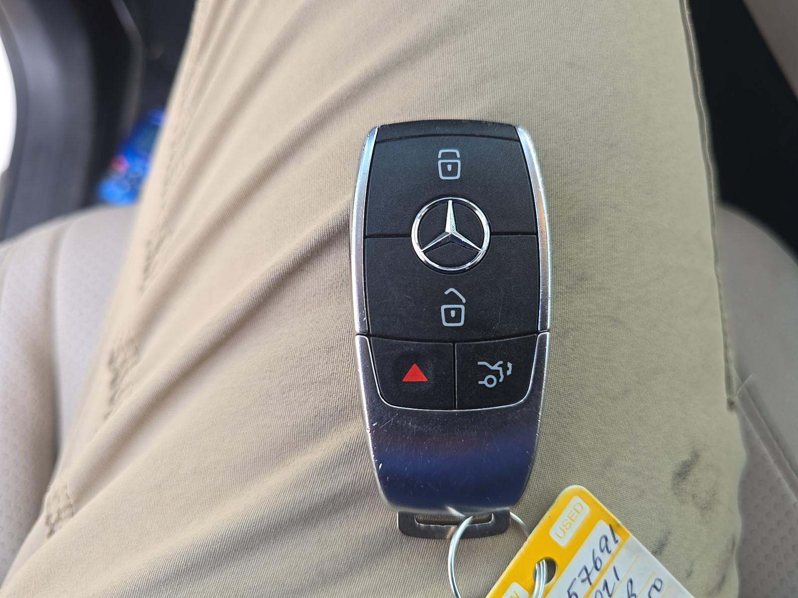 2021 Mercedes-Benz GLE GLE 350 RWD