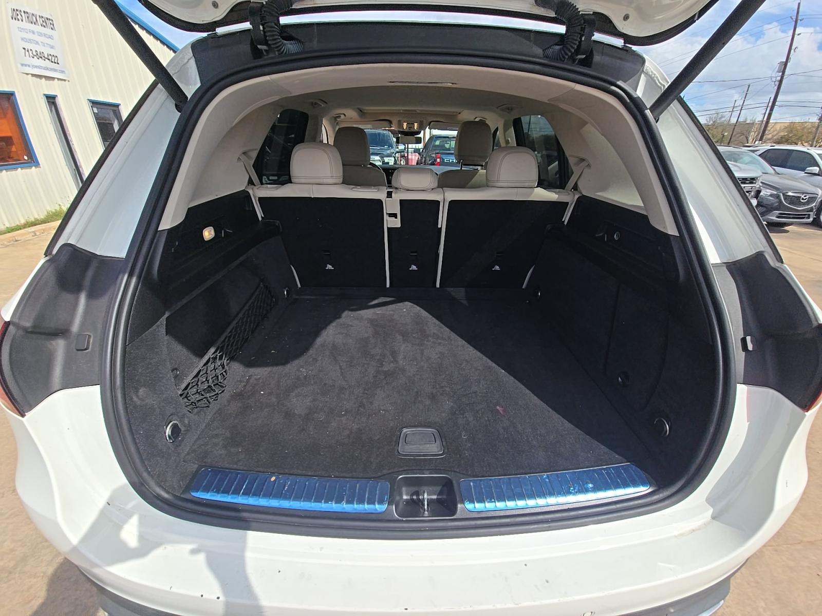 2021 Mercedes-Benz GLE GLE 350 RWD