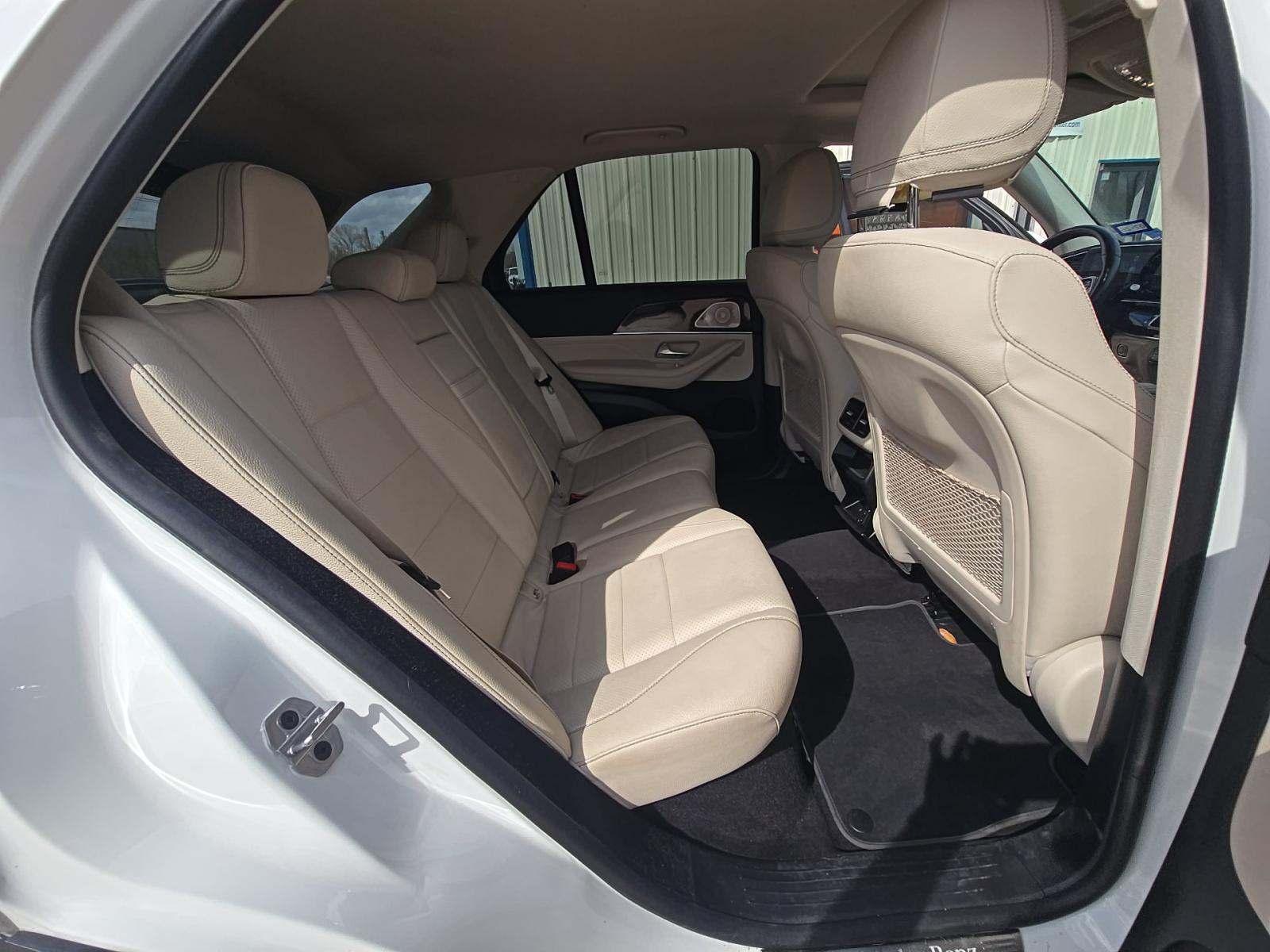 2021 Mercedes-Benz GLE GLE 350 RWD