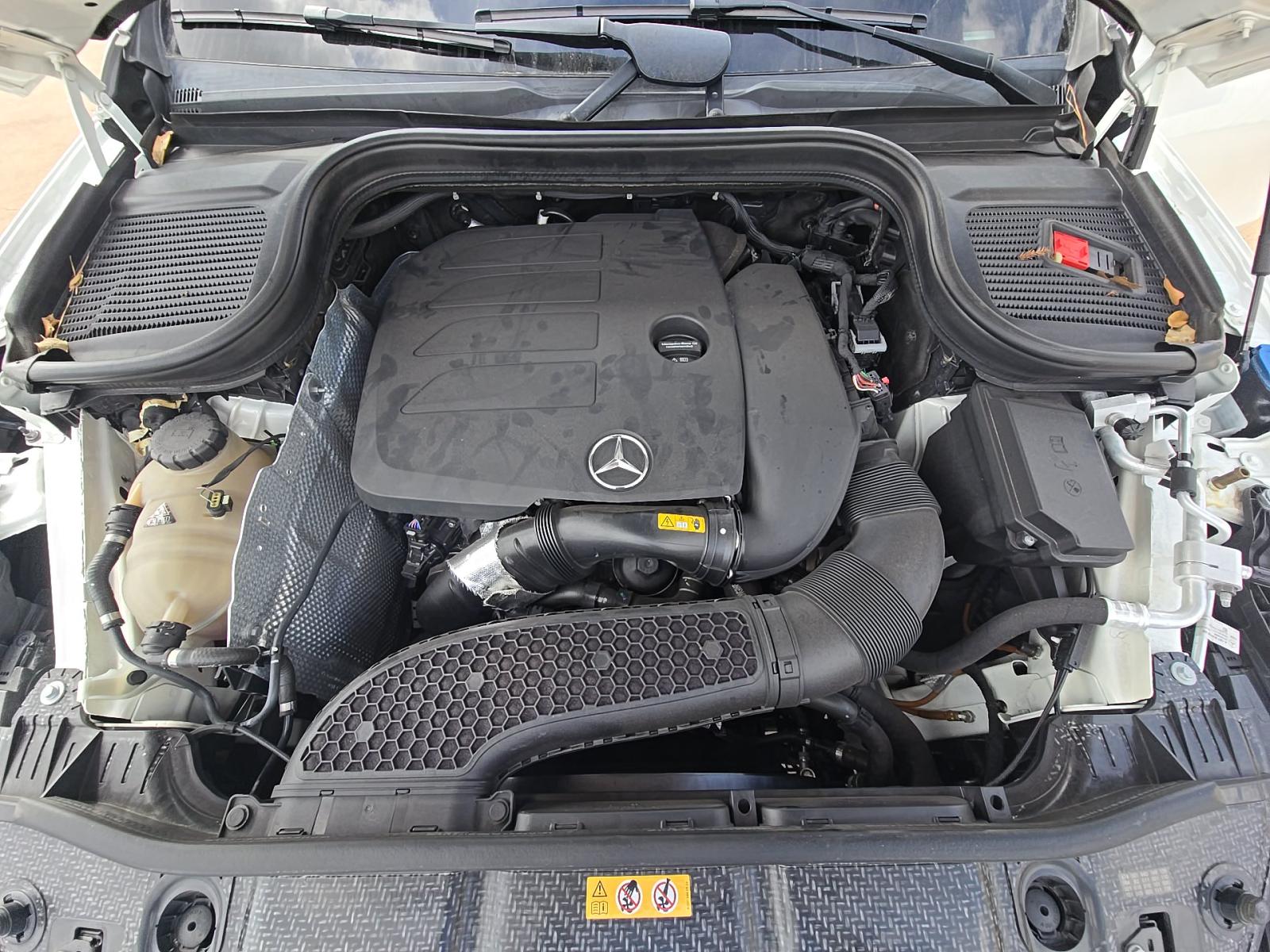 2021 Mercedes-Benz GLE GLE 350 RWD