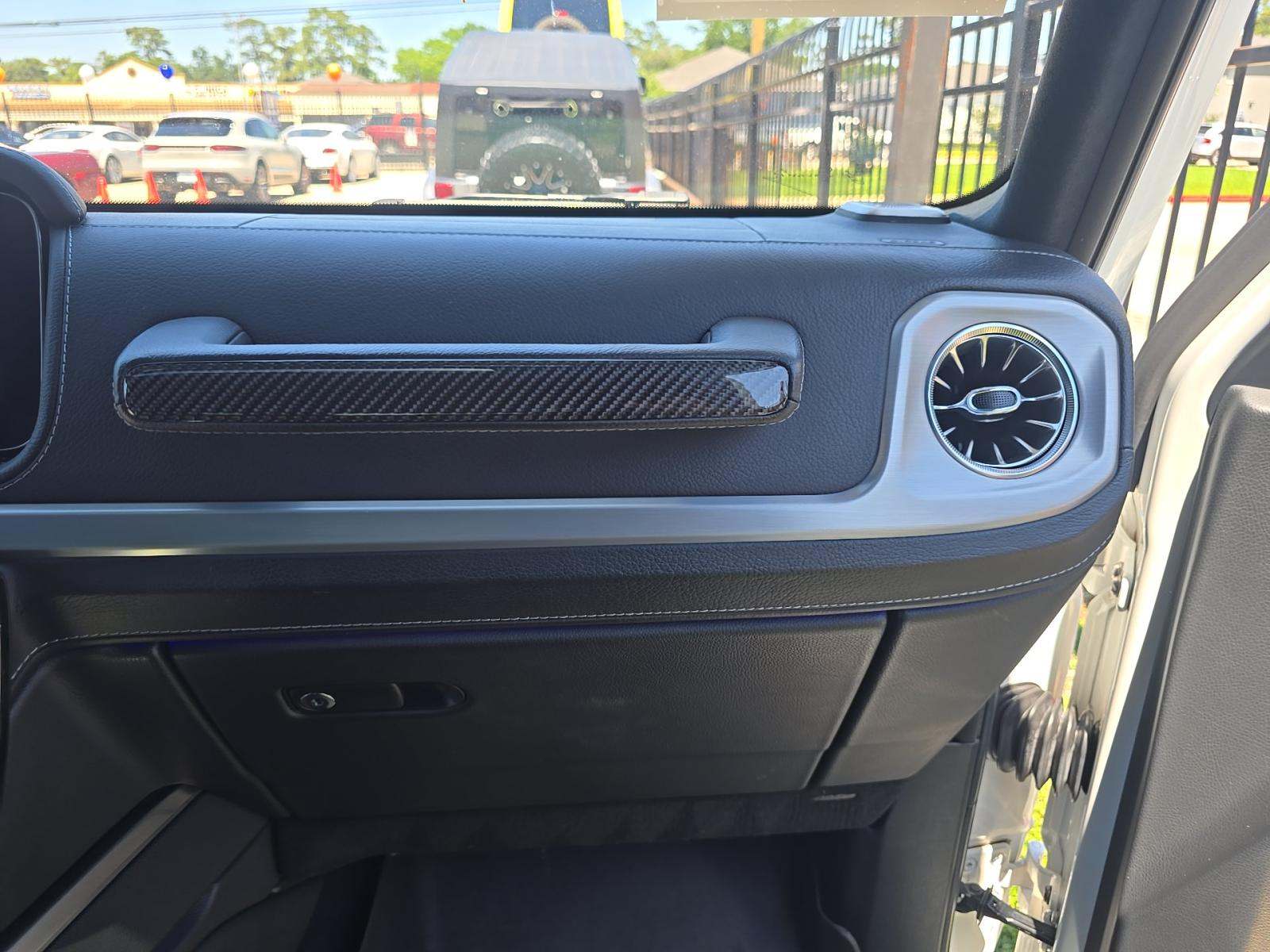 2022 Mercedes-Benz G-Class AMG G 63 AWD