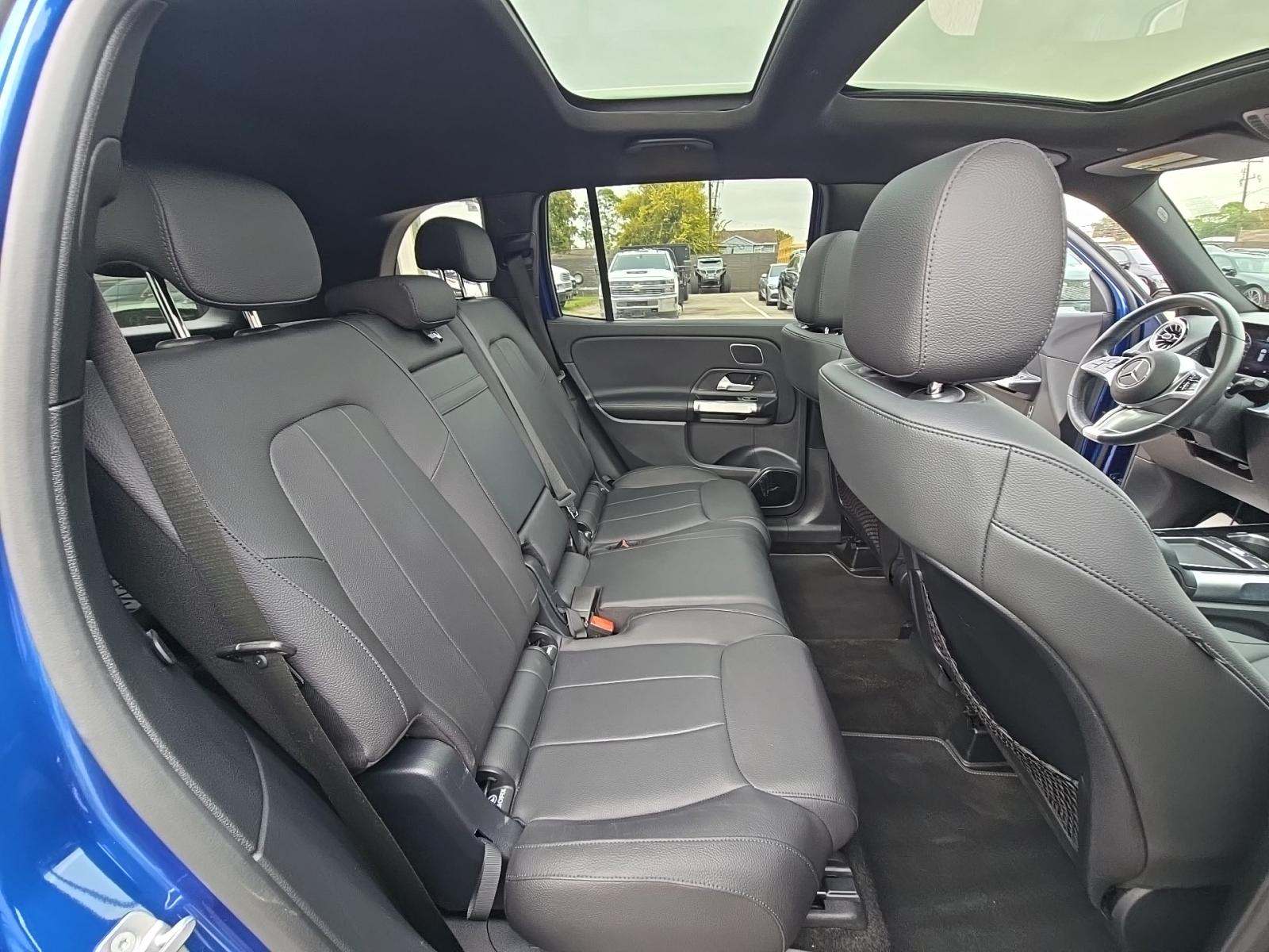 2024 Mercedes-Benz GLB GLB 250 AWD