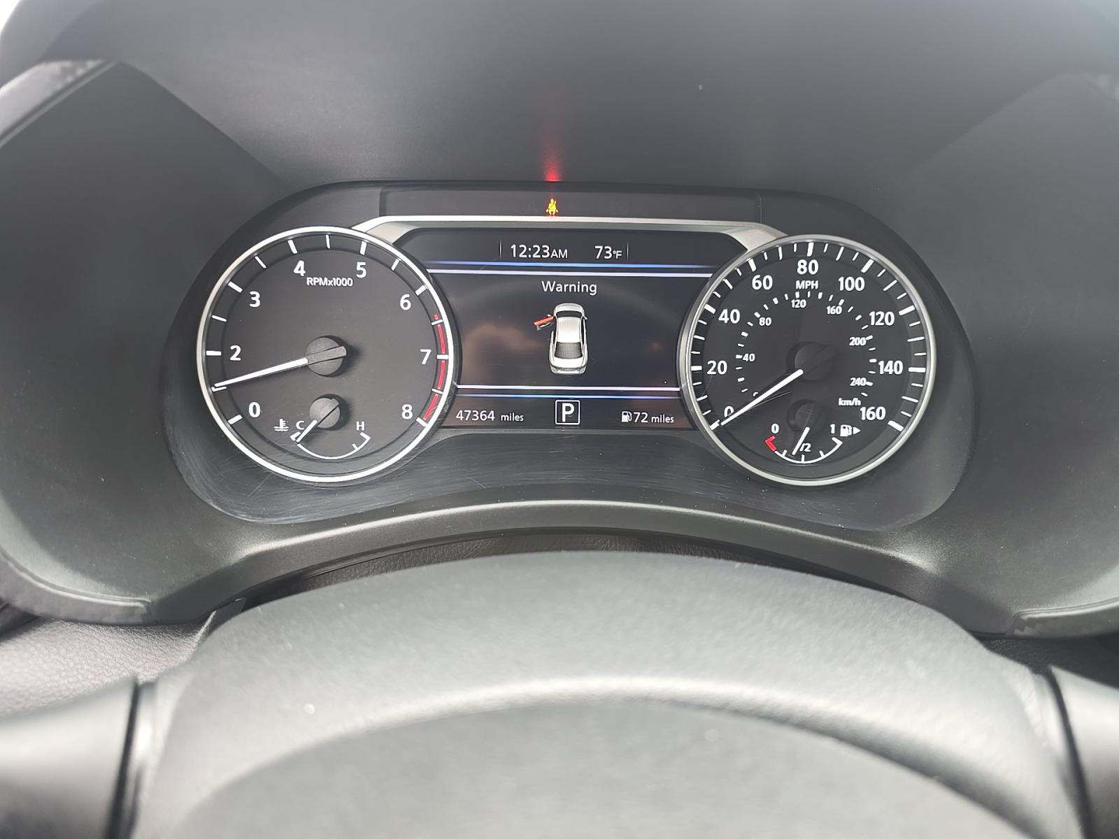 NISSAN SENTRA - 9