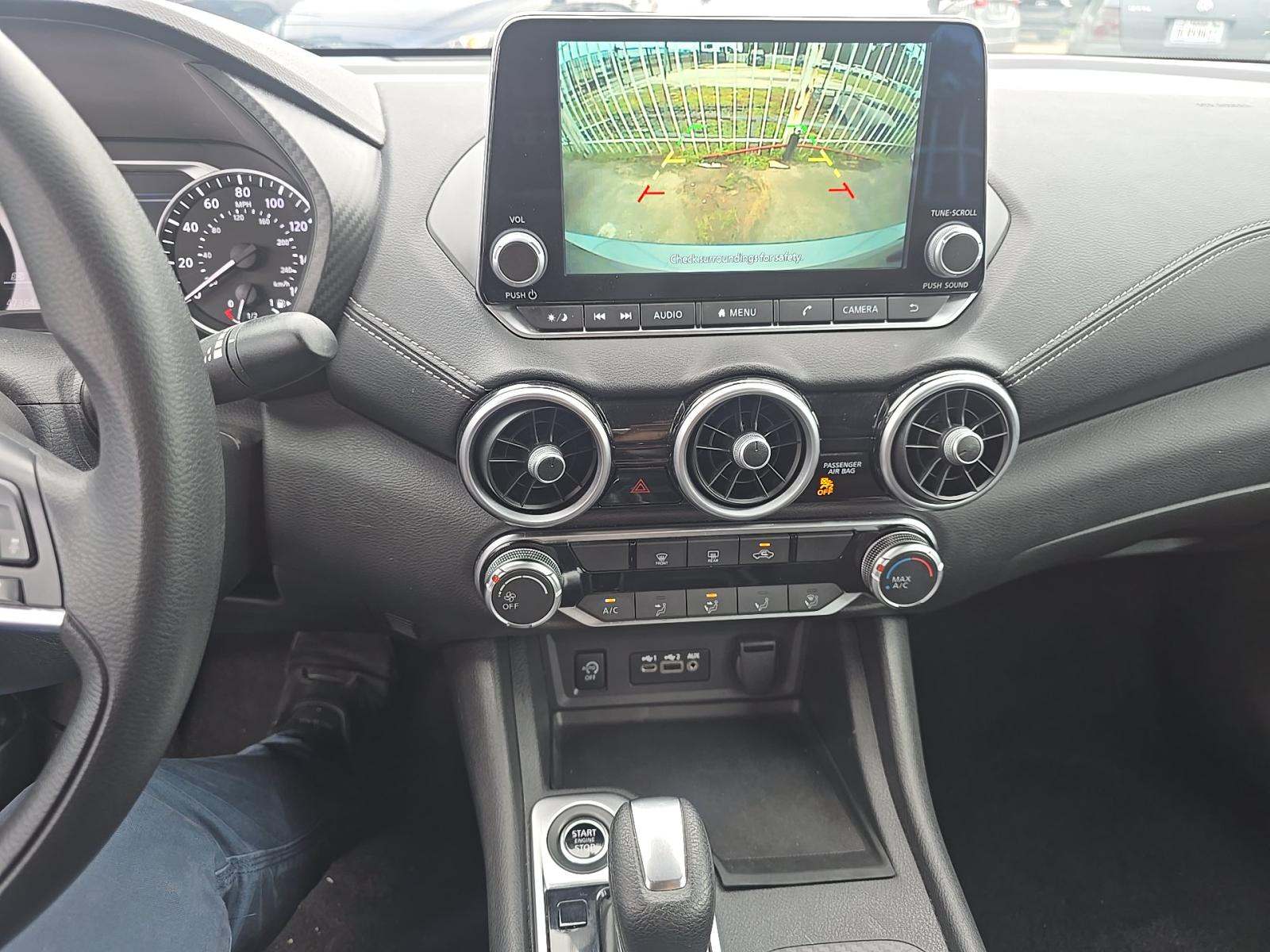 NISSAN SENTRA - 10
