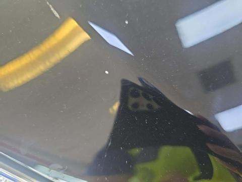 2015 Mercedes-Benz S-Class S 550 AWD