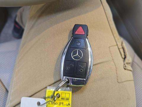 2015 Mercedes-Benz S-Class S 550 AWD