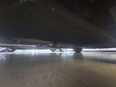 2015 Mercedes-Benz S-Class S 550 AWD