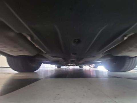 2015 Mercedes-Benz S-Class S 550 AWD