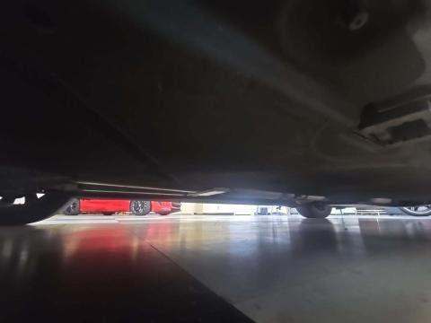 2015 Mercedes-Benz S-Class S 550 AWD