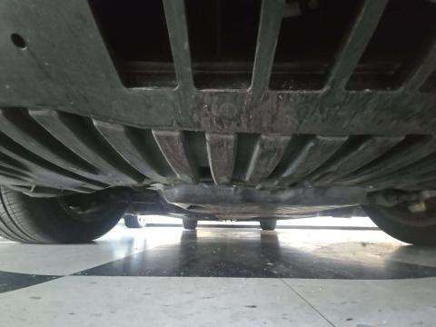 2015 Mercedes-Benz S-Class S 550 AWD