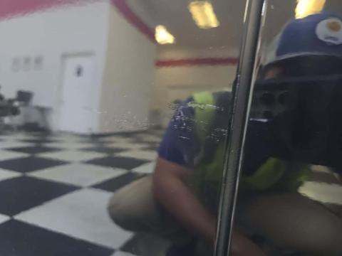 2015 Mercedes-Benz S-Class S 550 AWD