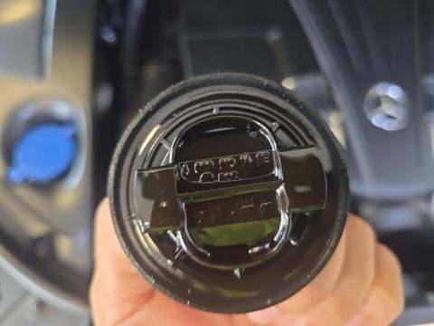 2015 Mercedes-Benz S-Class S 550 AWD