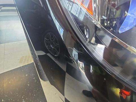 2015 Mercedes-Benz S-Class S 550 AWD