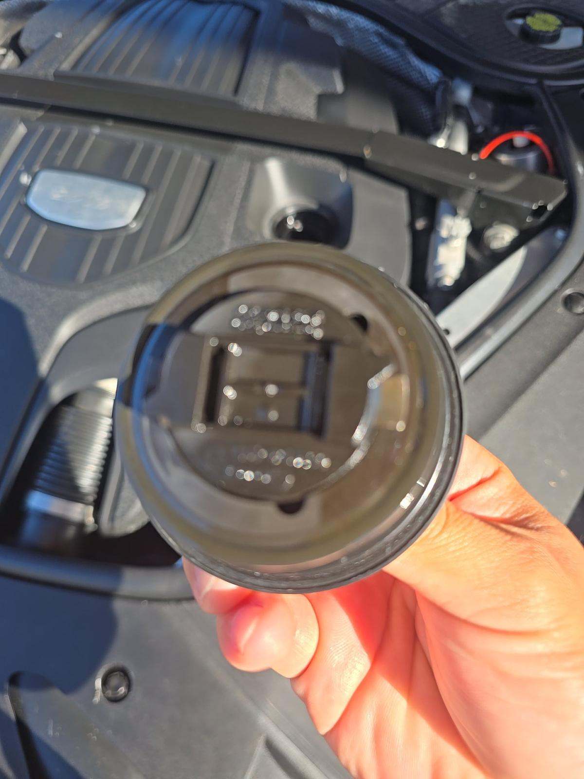 2018 Porsche Panamera 4S AWD