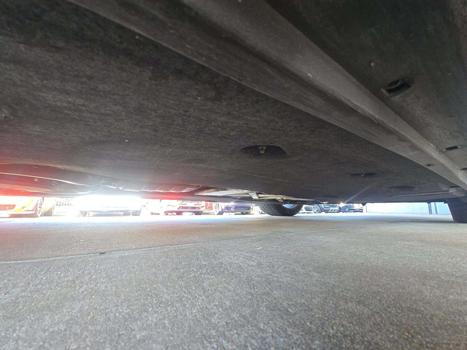 2018 Porsche Panamera 4S AWD