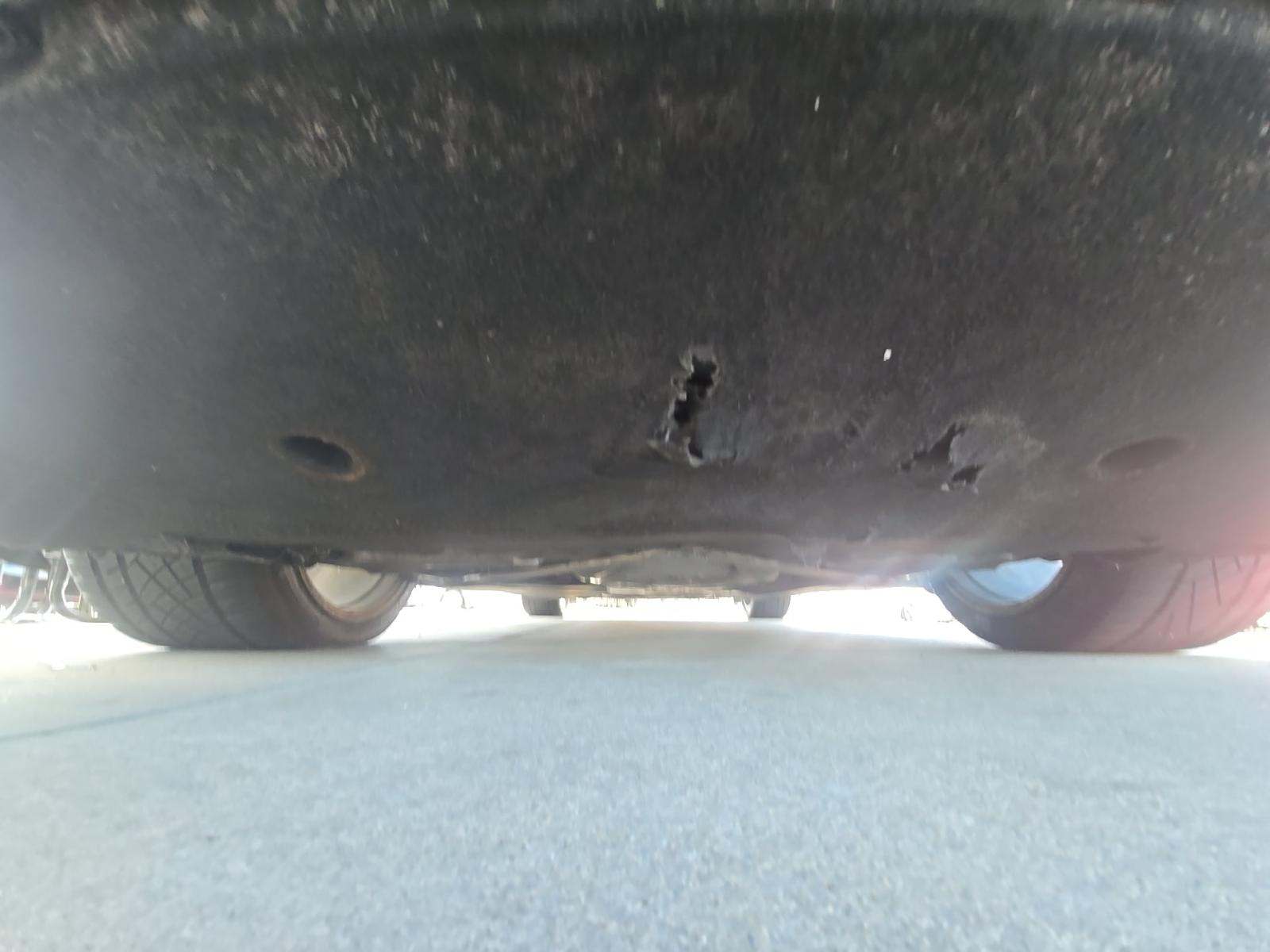 2018 Porsche Panamera 4S AWD