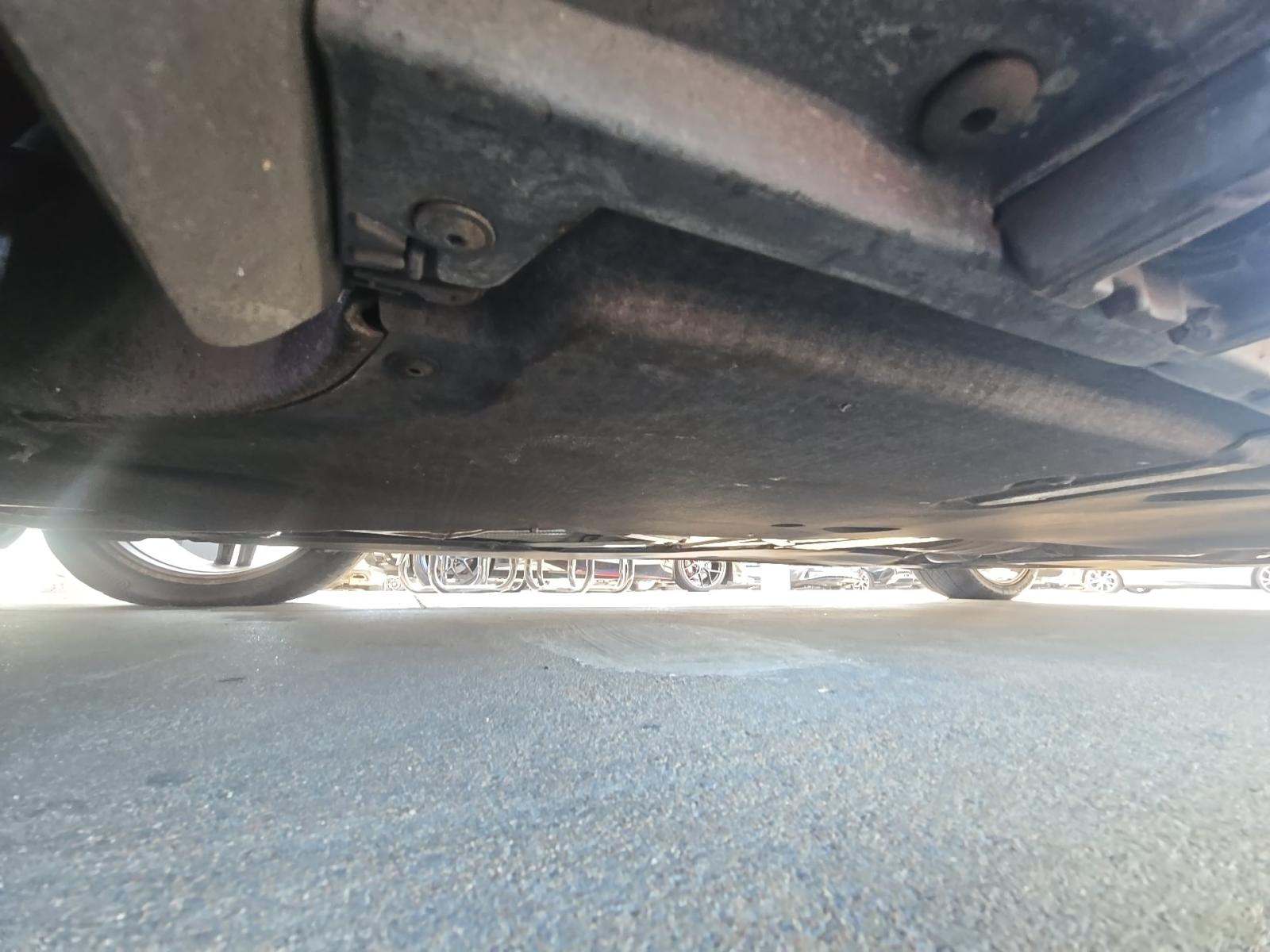 2018 Porsche Panamera 4S AWD