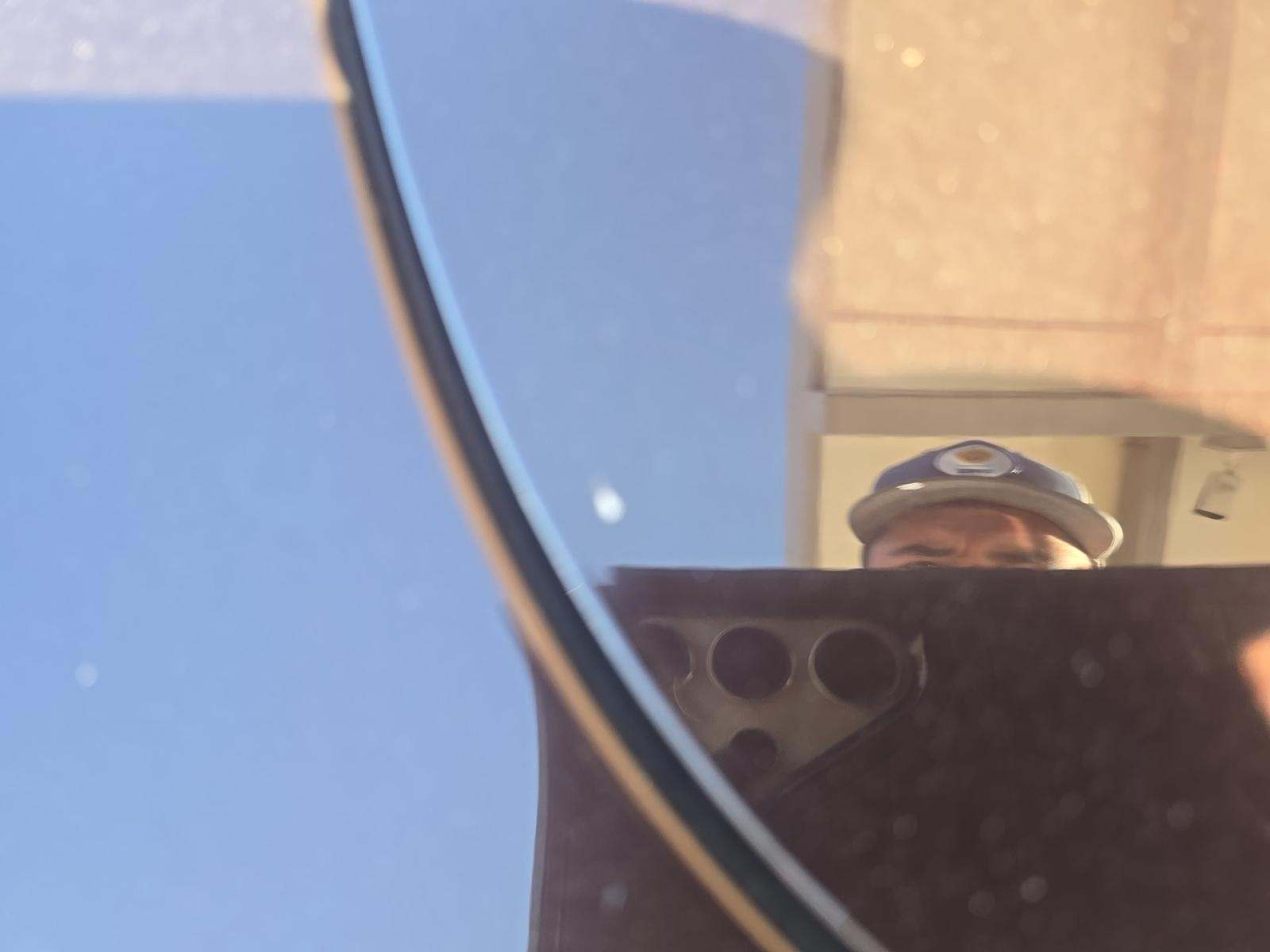 2018 Porsche Panamera 4S AWD