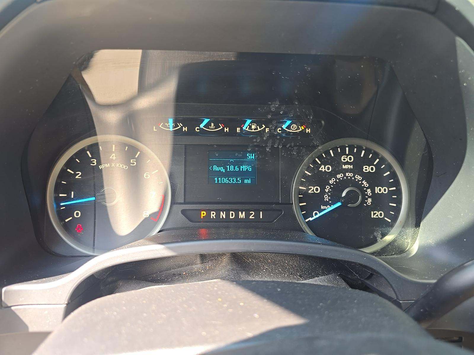 FORD F-150 - 9