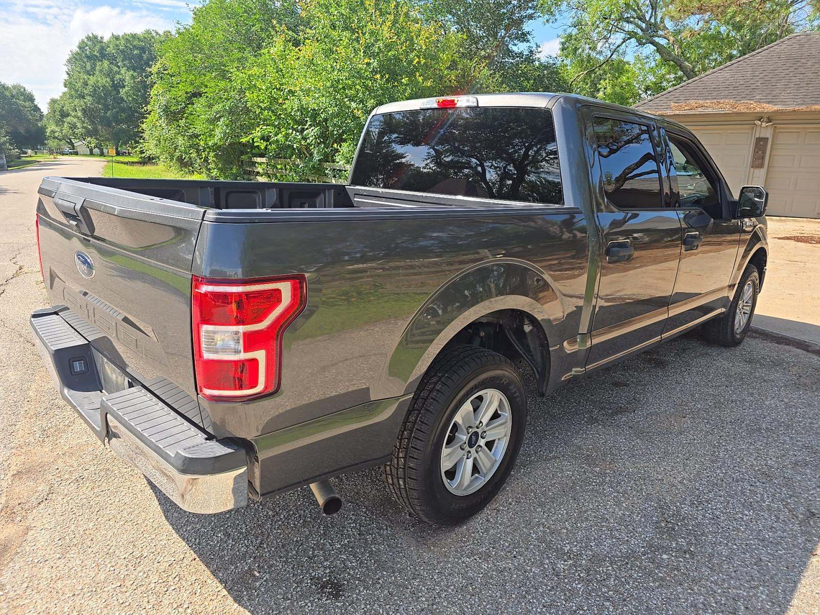 FORD F-150 - 3