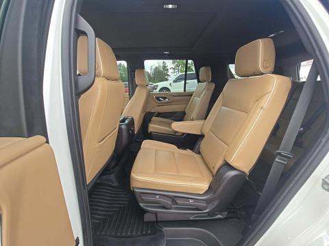 CHEVROLET PREMIER - 9