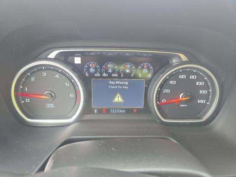 CHEVROLET PREMIER - 5