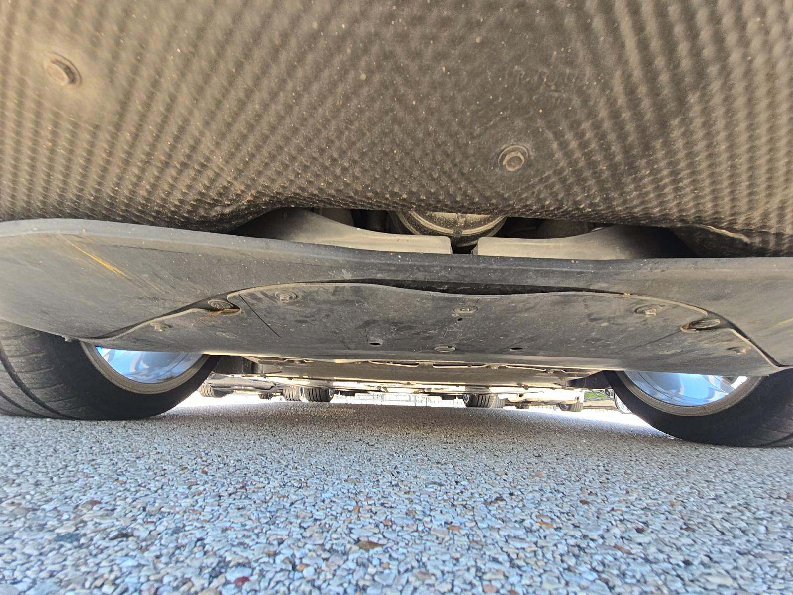 2021 Chevrolet Corvette Stingray RWD
