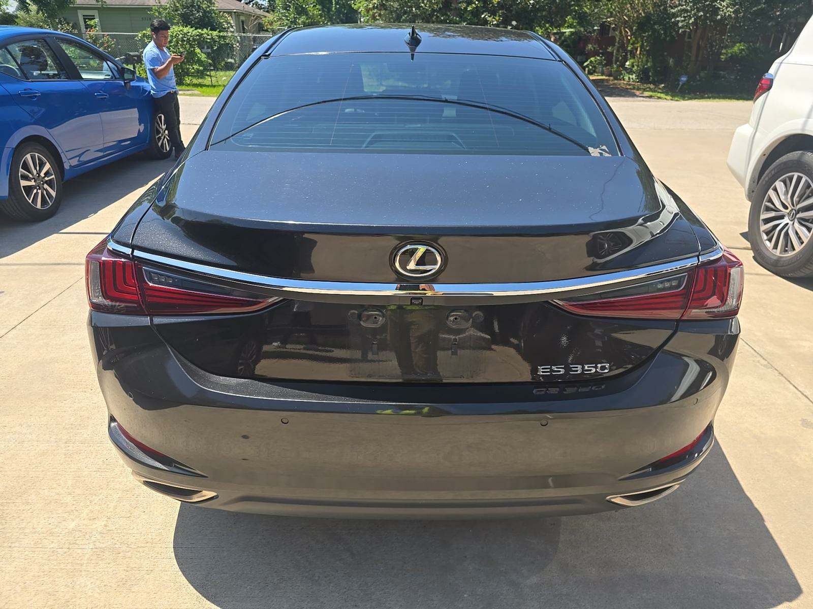 2022 Lexus ES ES 350 FWD