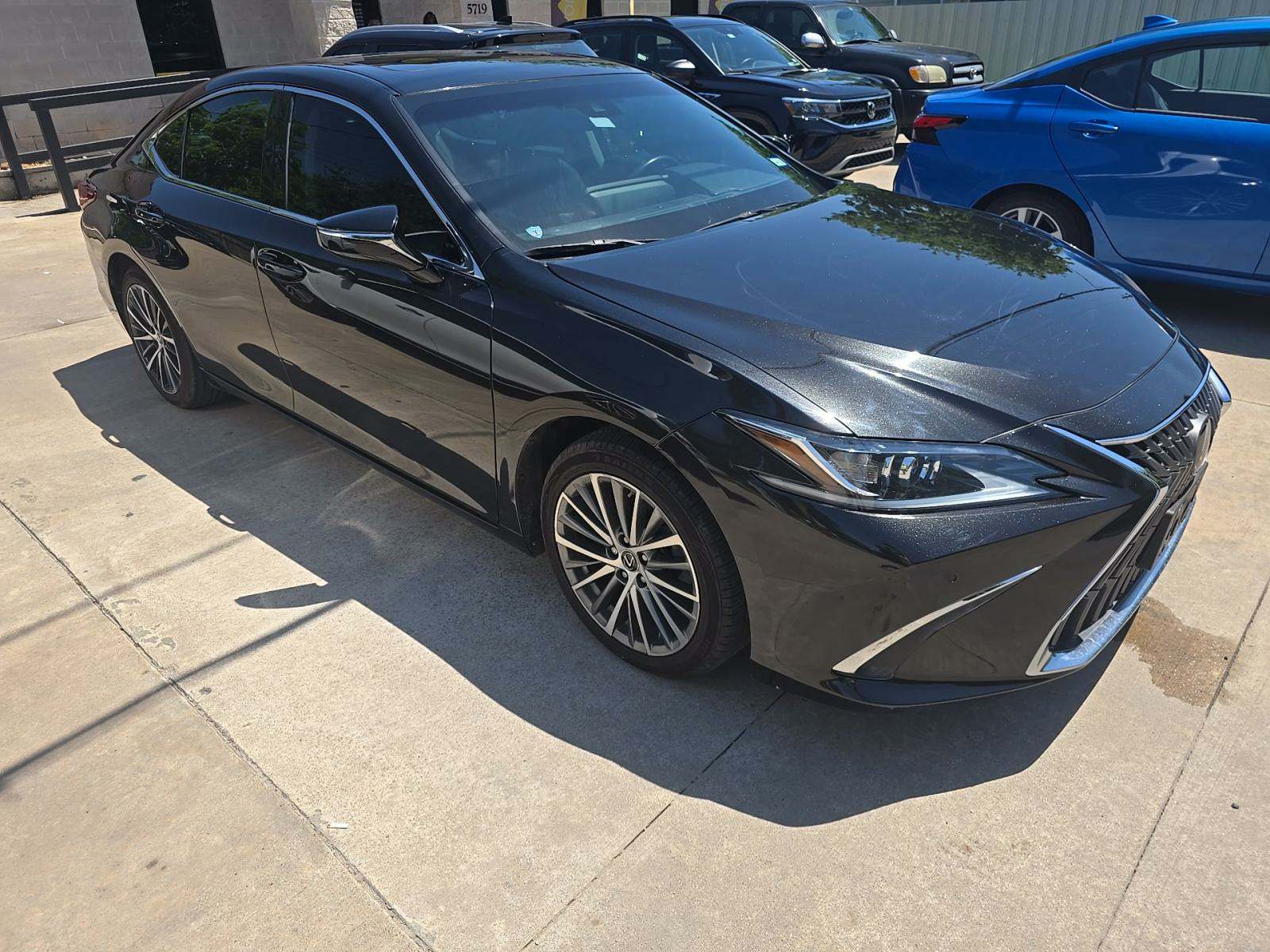2022 Lexus ES ES 350 FWD
