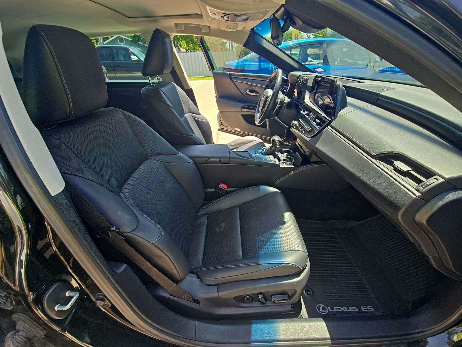 2022 Lexus ES ES 350 FWD