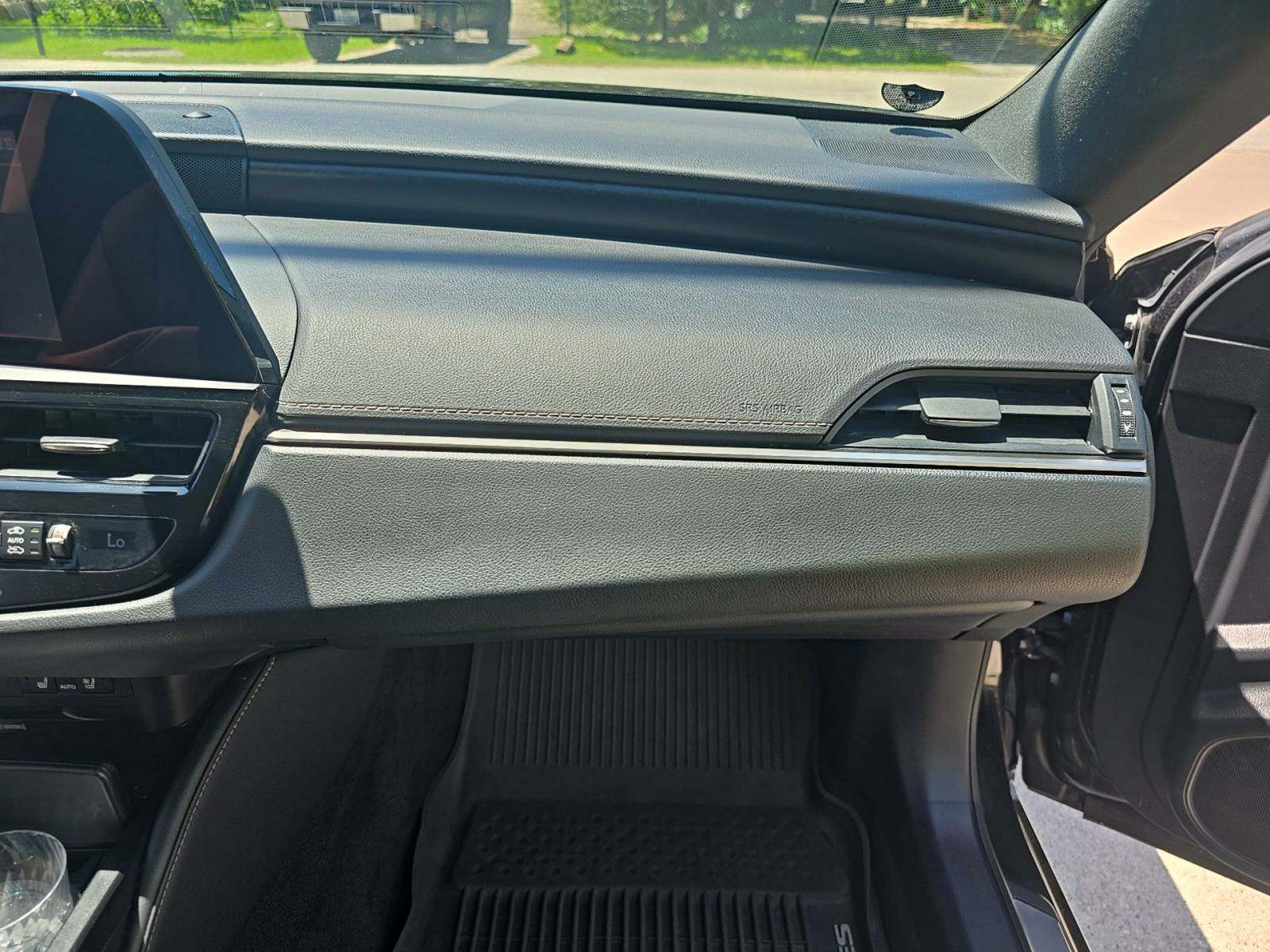 2022 Lexus ES ES 350 FWD