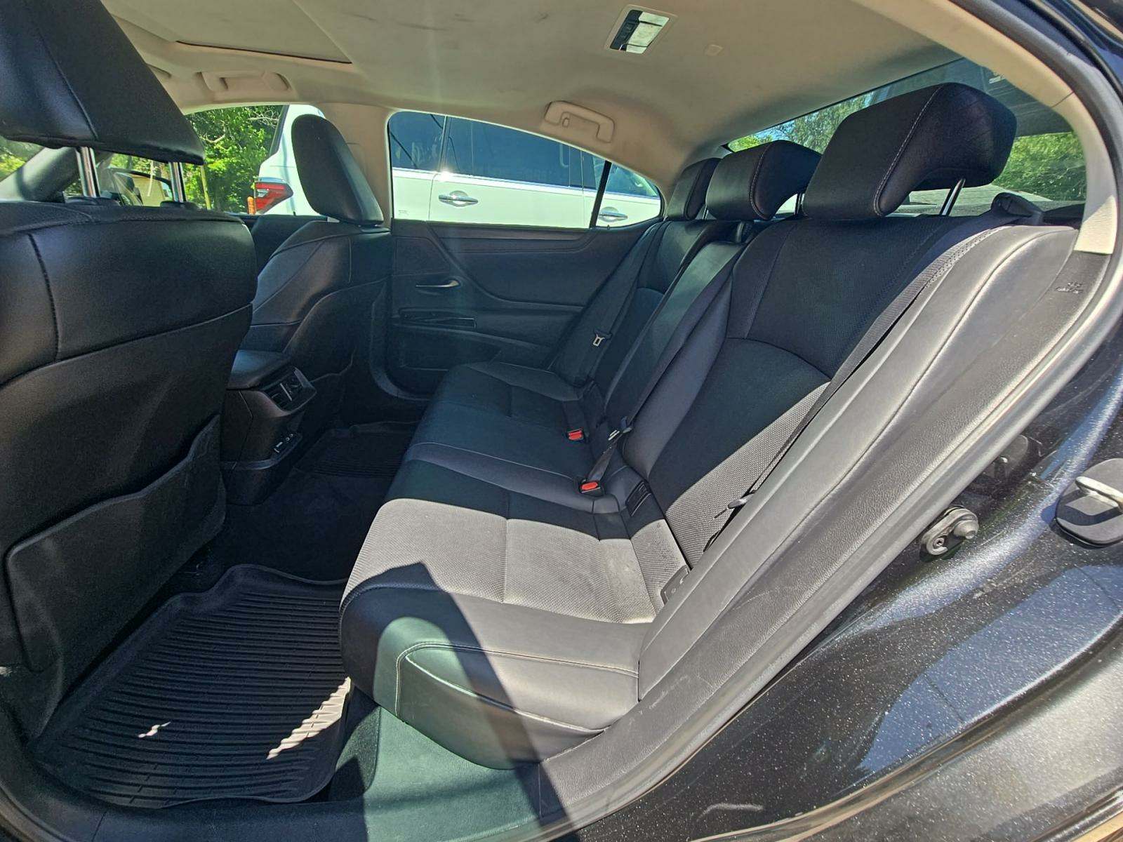 2022 Lexus ES ES 350 FWD