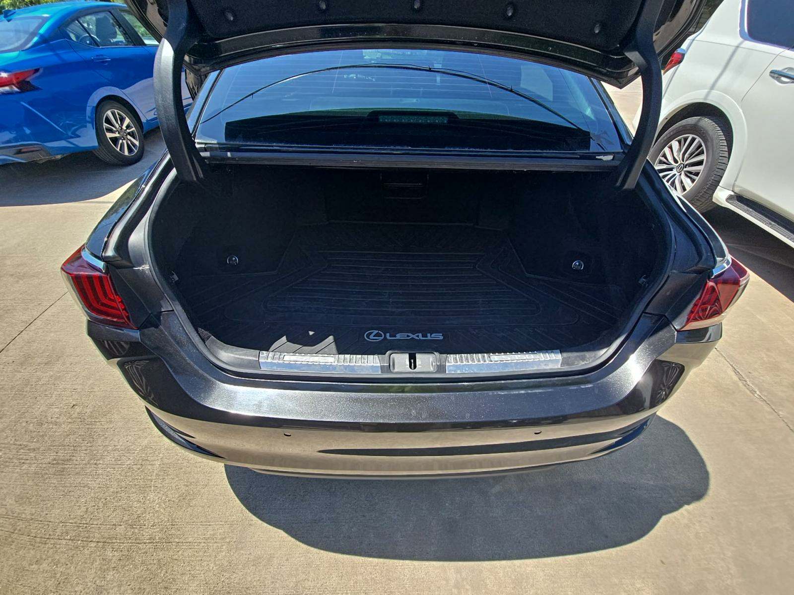 2022 Lexus ES ES 350 FWD