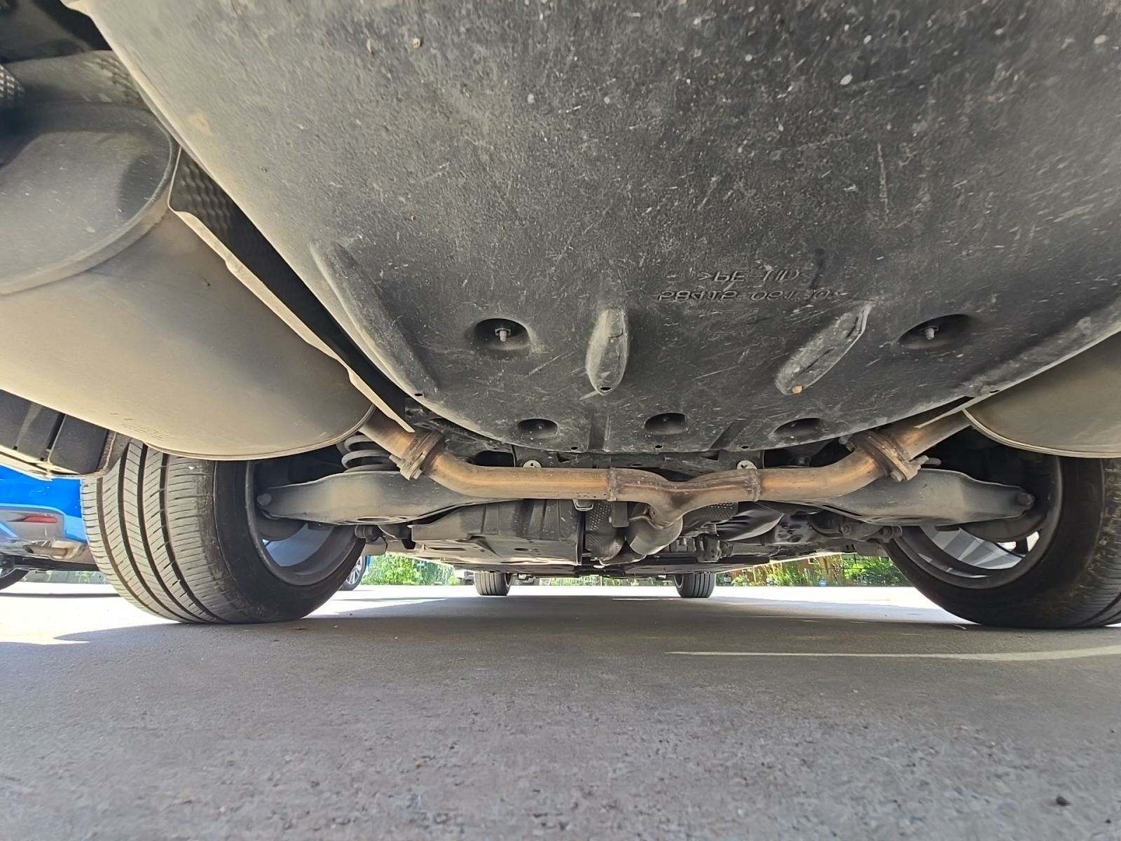 2022 Lexus ES ES 350 FWD