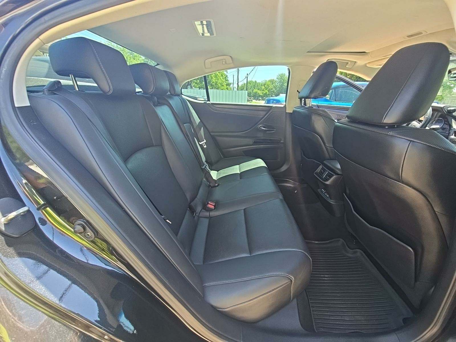 2022 Lexus ES ES 350 FWD